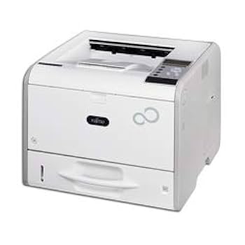 Amazon.co.jp: 富士通 A4モノクロページプリンタ XL-4400